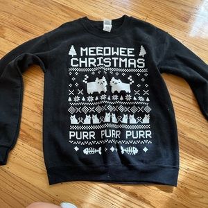 Christmas sweater